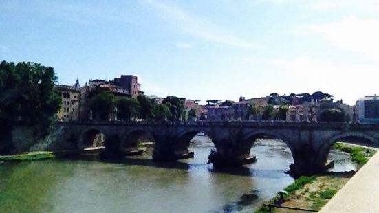 Chiesa Metodista di Ponte Sant'Angelo