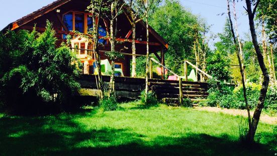 Coolmine Equestrian Centre Travel Guidebook Must Visit