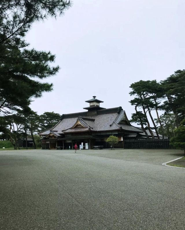 箱館奉行所