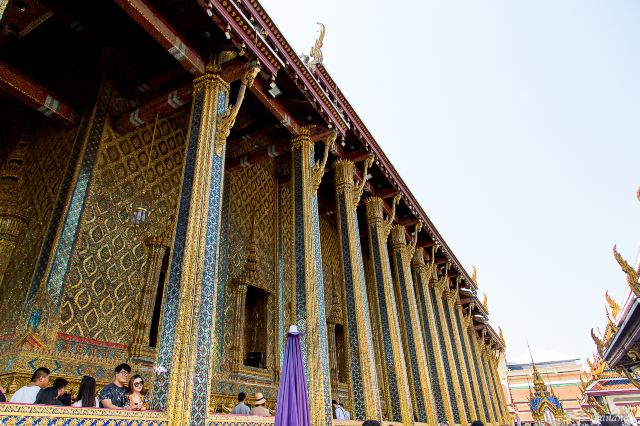 Wat Phra Kaew