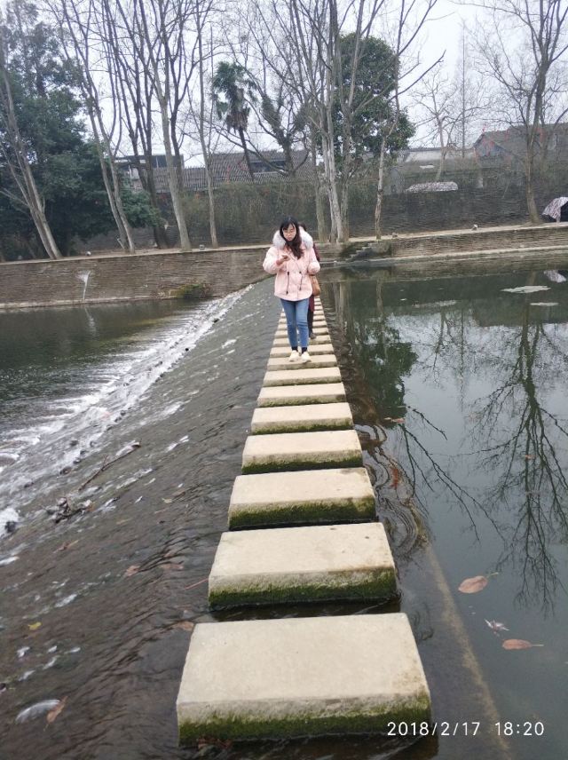 서래고진