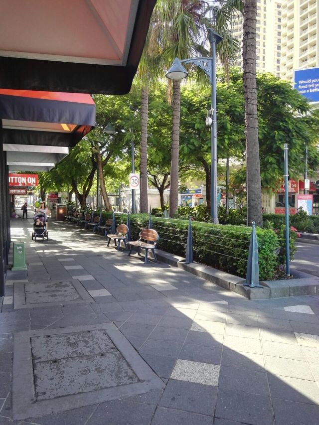 Surfers Paradise