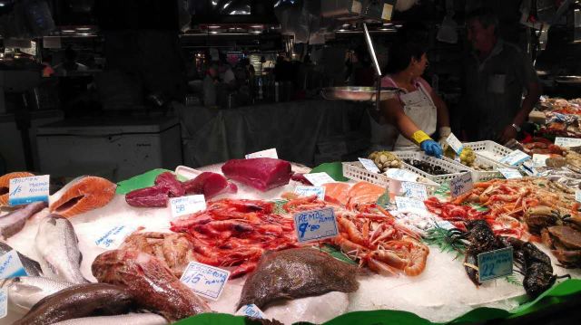 Mercat de la Boqueria