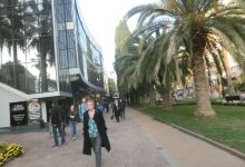 城市广场购物中心购物图片