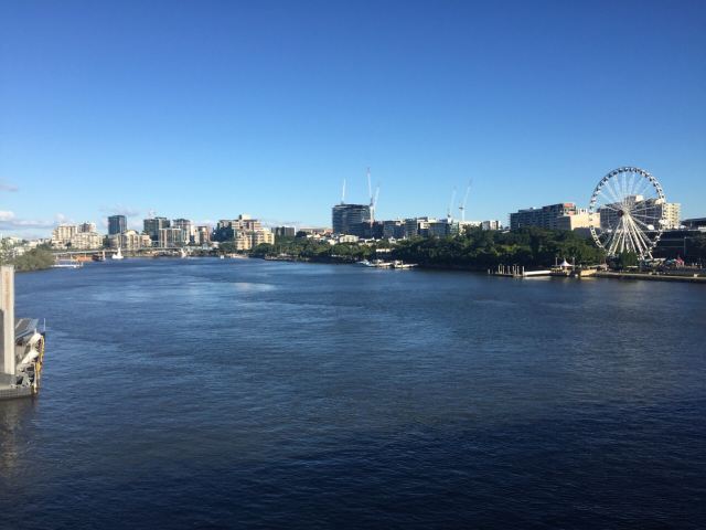 South Bank Parklands