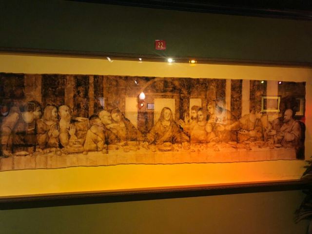 Ripley's Believe It or Not! Museum