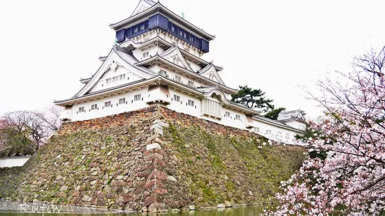 勝山公園