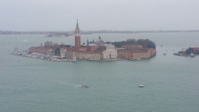 St. Mark's Square