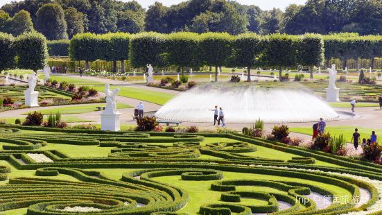 Sea Life Hannover Travel Guidebook Must Visit Attractions In