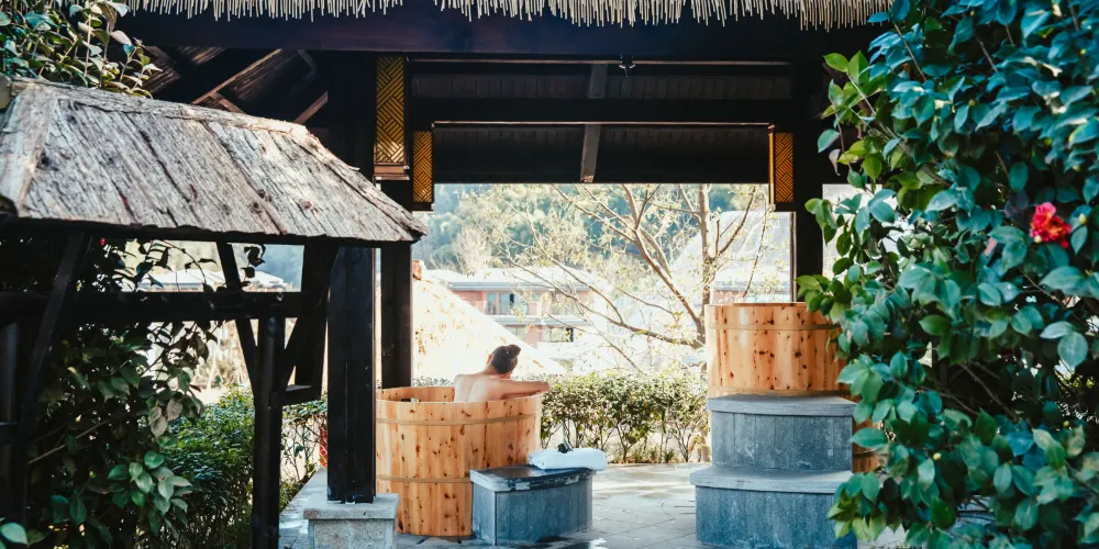 永安旅遊