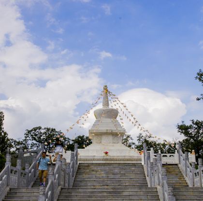西安+铜川+麟游4日3晚私家团