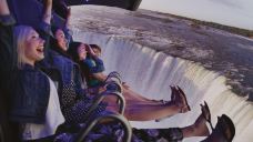 温哥华-doris圈圈