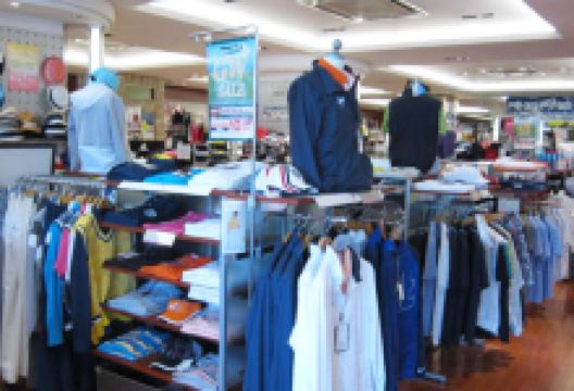 Victoria Golf（练马关町店）购物图片