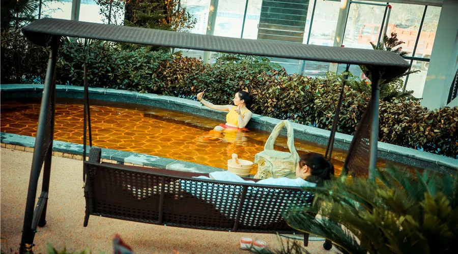 永安旅遊
