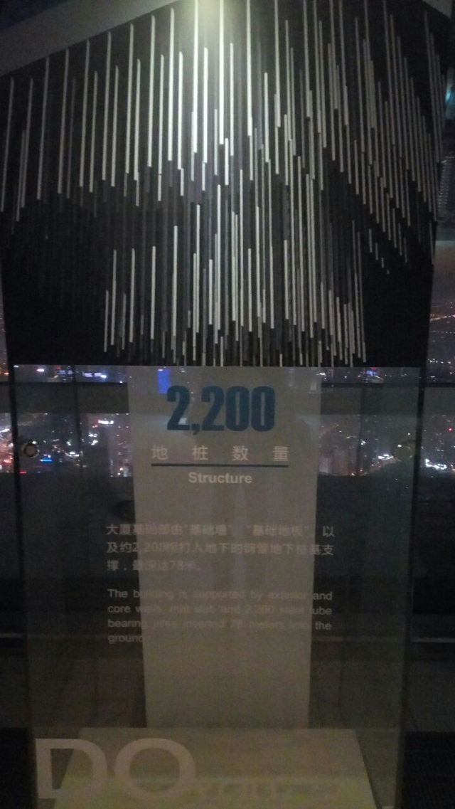 상하이 세계금융센터