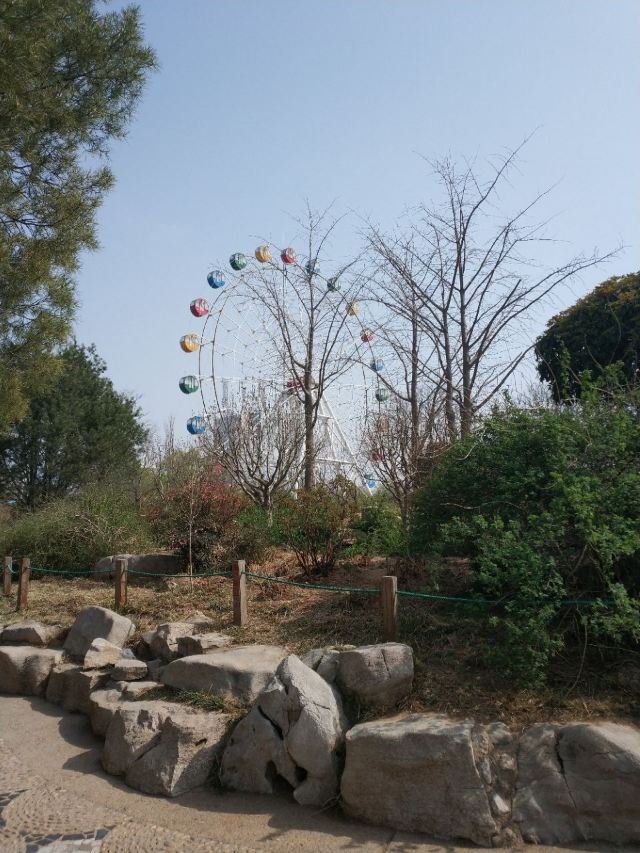 취안청공원