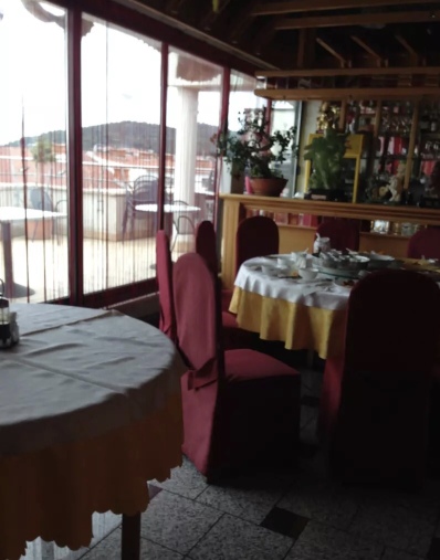 Biser Orijenta餐厅图片