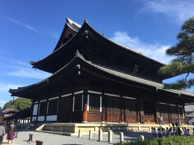 Heian Shrine