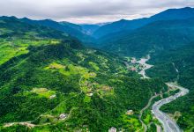 台东知本森林游乐区景点图片