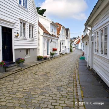 挪威+冰岛14日13晚私家团