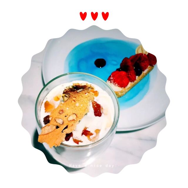 幻品LA Fantasia chef art studio(新天地店)