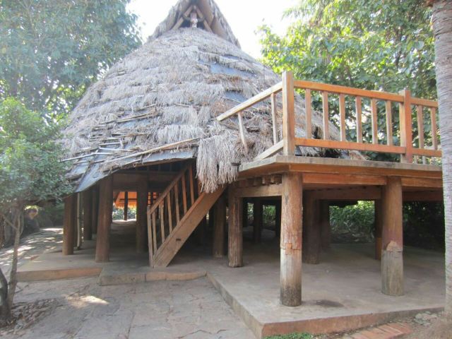 Yunnan Ethnic Village
