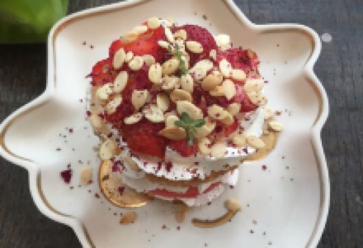 Dom Coffee美食图片