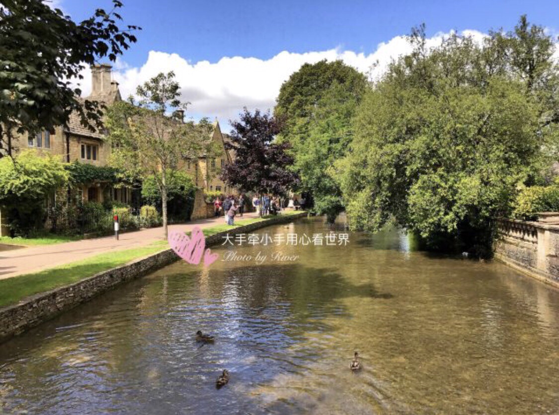 The Croft Restaurant