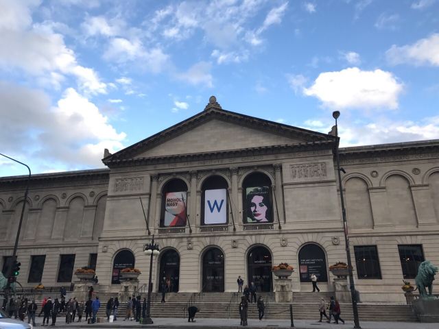Art Institute of Chicago