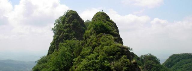 拉法山國家森林公園