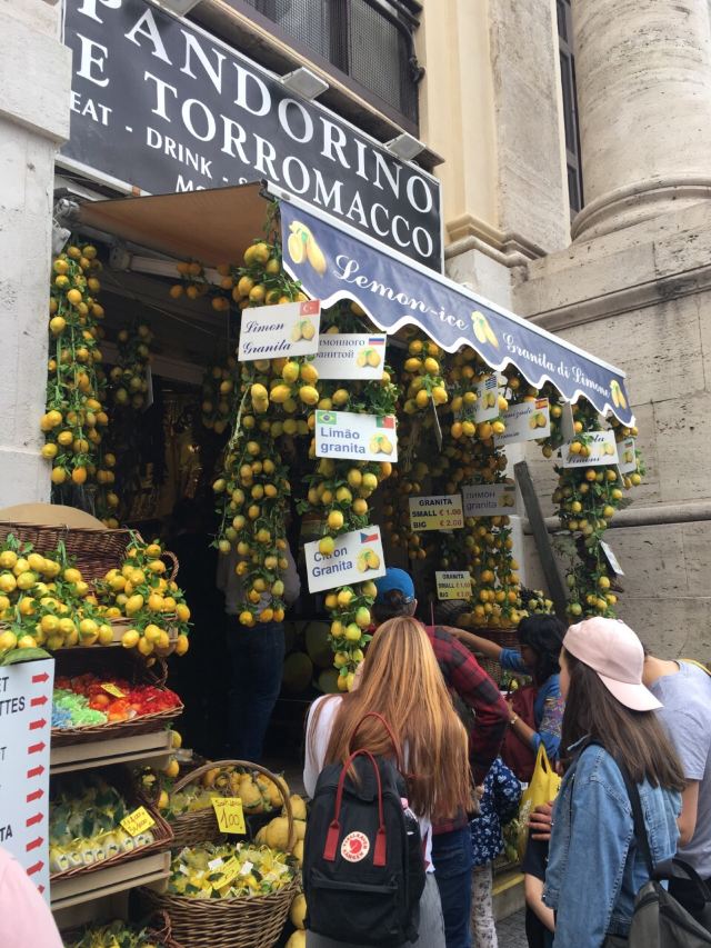 Galleria Umberto I