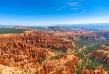 Bryce Amphitheater景点图片