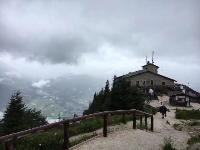Eagle's Nest