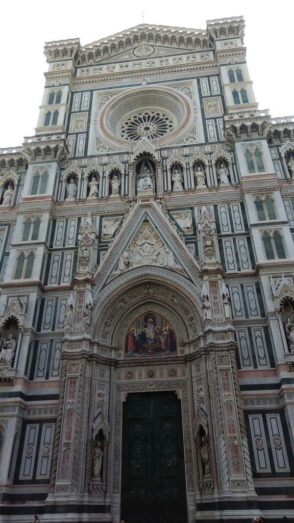 Santa Maria del Fiore