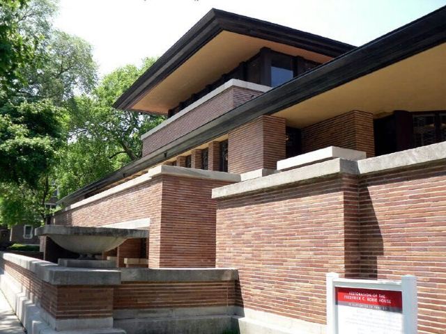 Robie House