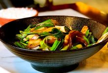 新川办餐厅美食图片