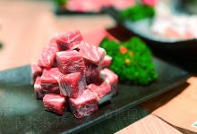 小輝哥火鍋(环球港店)美食图片
