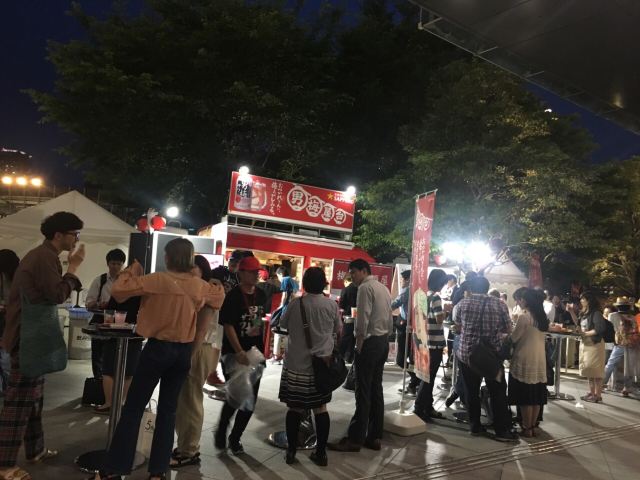 우메다