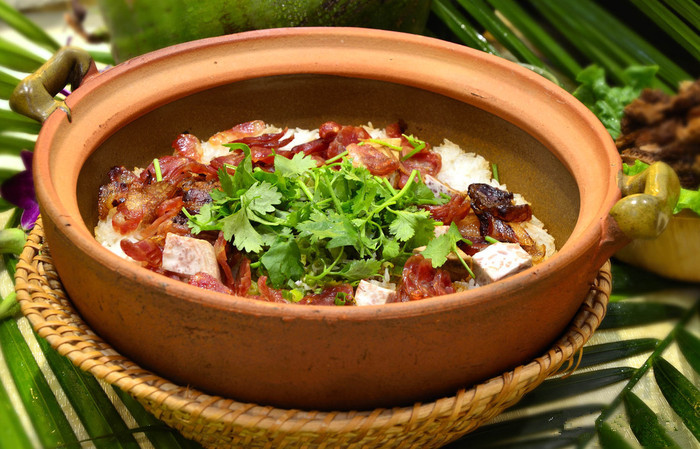 璞园香约椰子鸡(机场路店)