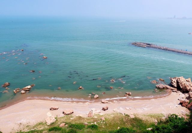봉래선도