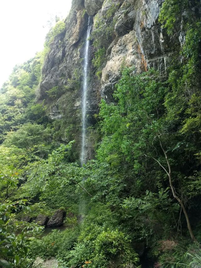 九咆界風景區