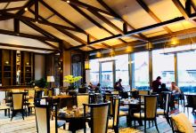 杭州西湖国宾馆·西湖第一名园·紫薇厅美食图片
