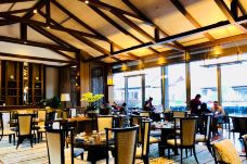 杭州西湖国宾馆·西湖第一名园·紫薇厅-杭州-C_Gourmet