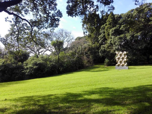 Auckland Domain