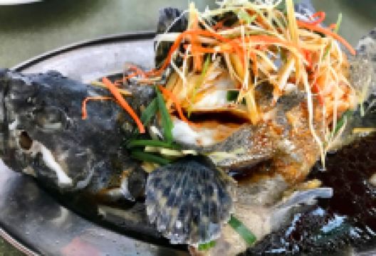 邢增纠玉香居海鲜加工(友谊路店)美食图片