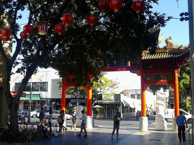 Adelaide