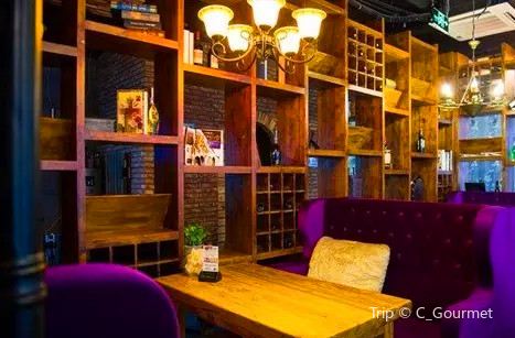 Coffee Zhi Yi Yi Hao Qiao Jin Di Square Tickets Deals - 