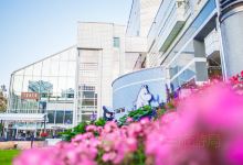 姆明博物馆景点图片