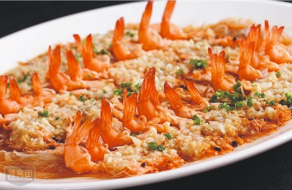 又见炊烟(红烛路店)餐厅图片