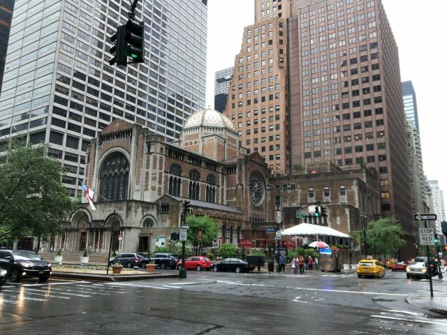 St. Bartholomew's Church